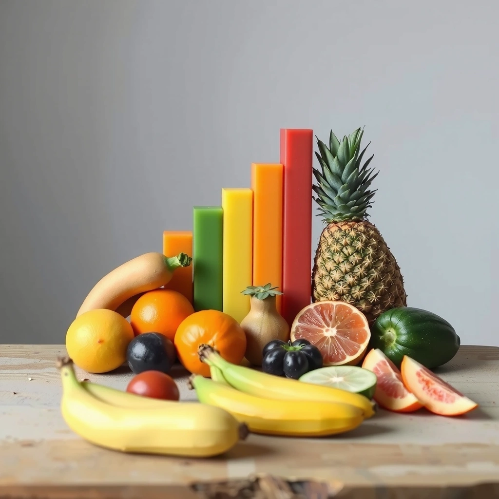 Research visualization