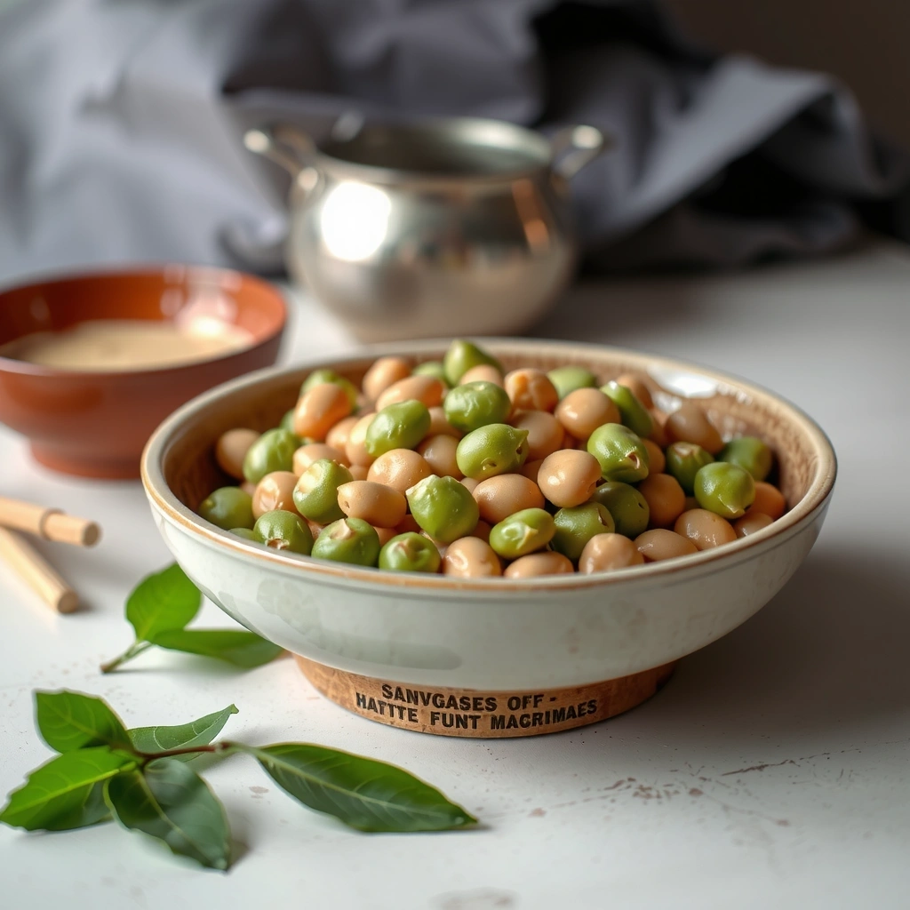 ถั่วเหลือง